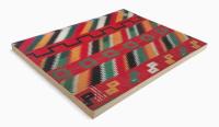 【洋書】The navajo weaving tradition: 1650 to the present（ナバホ織物の伝統：1650年から現代まで）