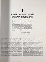【洋書】The navajo weaving tradition: 1650 to the present（ナバホ織物の伝統：1650年から現代まで）