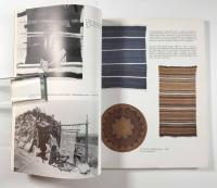 【洋書】The navajo weaving tradition: 1650 to the present（ナバホ織物の伝統：1650年から現代まで）