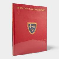 ベリー侯の豪華時祷書