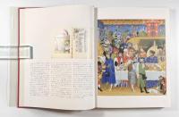 ベリー侯の豪華時祷書