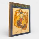 【洋書】Leon Bakst（レオン・バクスト）