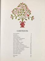 【洋書】America's quilts and coverlets（アメリカのキルトとカバーレット）