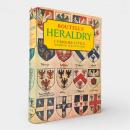 【洋書】Boutell's heraldry（ブーテルの紋章学）