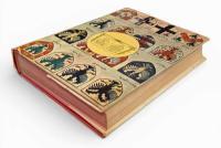 【洋書】Boutell's heraldry（ブーテルの紋章学）