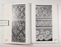 ヨーロッパのレース