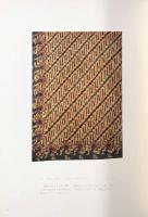 インドネシアの染織