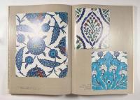 トルコの装飾タイル