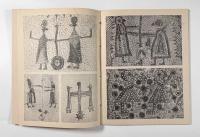 【洋書】A Stitch in Gujarat Embroidery（グジャラート刺繍のひと針）