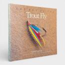 【洋書】The Art of the Trout Fly（トラウトフライの芸術）