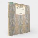 【イタリア語洋書】Il tessuto art nouveau: disegno, moda, architettura（アール・ヌーヴォーのテキスタイル：図案・モード・建築）