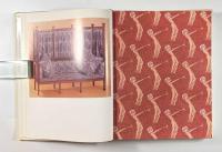 【イタリア語洋書】Il tessuto art nouveau: disegno, moda, architettura（アール・ヌーヴォーのテキスタイル：図案・モード・建築）