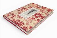 【フランス語洋書】Toiles de Jouy（トワルドジュイ）