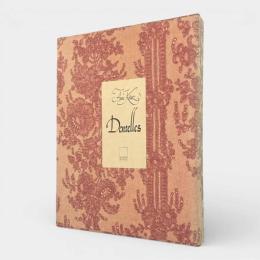 【フランス語洋書】Dentelles（レース）