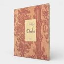 【フランス語洋書】Dentelles（レース）