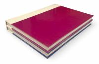 線描オーナメント1200 全2冊揃い