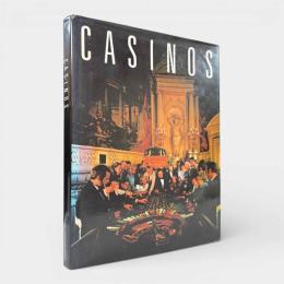 【洋書】Casinos（カジノ）