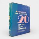 エスカイア版20世紀メンズ・ファッション百科事典