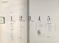 民家のデザイン