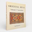 Caucasian〈Oriental rugs vol.1〉（コーカサス絨毯）