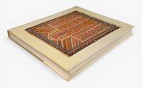Caucasian〈Oriental rugs vol.1〉（コーカサス絨毯）