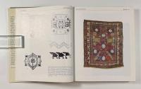 Caucasian〈Oriental rugs vol.1〉（コーカサス絨毯）