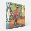 【フランス語洋書】La fauconnerie et l'art（鷹狩と芸術）