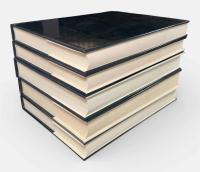 René Magritte: catalogue raisonné 5vols.（ルネ・マグリット作品総目録）