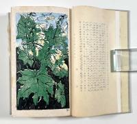 復刻　四国アルプス〈北川家版〉