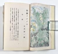 復刻　四国アルプス〈北川家版〉