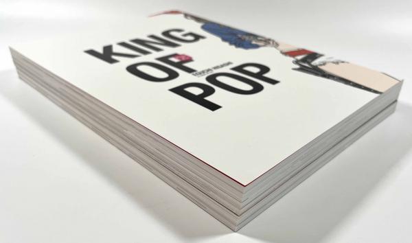 KING OF POP 江口寿史 全イラストレーション集 | 江口寿史 | 玄光社