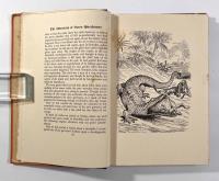【洋書】THE ADVENTURES OF BARON MUNCHAUSEN