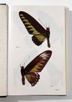 【洋書】Butterflies of West Malaysia and Singapore Second Edition