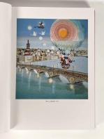 ―光あれ、影あれ―藤城清治　創作活動65周年