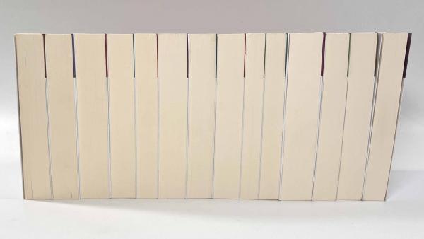 失われた時を求めて 全14巻揃い 〈岩波文庫〉(著者：プルースト