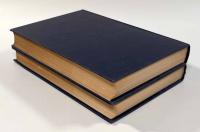 【ギリシア語洋書】Aristophanis Comoediae 全2冊揃い 〈Oxford Classical Texts〉 （アリストパネス・喜劇）