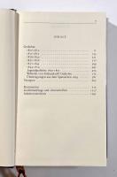 【ドイツ語洋書】Eichendorff  Werke 全6冊揃い（アイヒェンドルフ著作集）