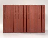 【ドイツ語洋書】Walter Benjamin Gesammelte Schriften 全12冊揃い（ヴァルター・ベンヤミン著作集）