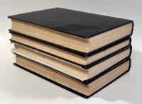 【ギリシア語洋書】Orationes 〈Oxford Classical Texts〉　全4冊揃い （デモステネス弁論集）