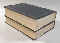 【ドイツ語洋書】Georg Trakl Dichtungen und Briefe 全2冊揃い（ゲオルク・トラークル全集）