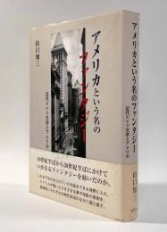 アメリカという名のファンタジー―近代ドイツ文学とアメリカ