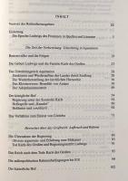 【ドイツ語洋書】Judeig der Fromme（ルートウィヒ敬虔王）