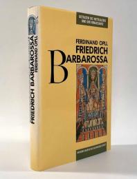 【ドイツ語洋書】Friedrich Barbarossa（フリードリヒ1世）