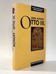 【ドイツ語洋書】Otto Ⅲ.（オットー3世）