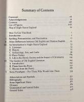 【洋書】An Invitation to Old English & Anglo-Saxon England