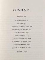 【洋書】Visions and Longings:Medieval Women Mystics