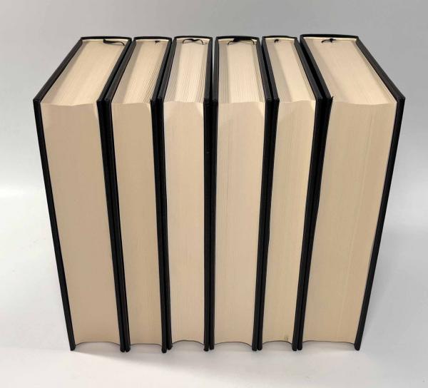 ボードレール全集 全巻揃い(訳者：阿部良雄) / 古本、中古本、古