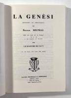 【フランス語洋書】La Genèse（創世記）