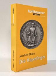 【ドイツ語洋書】Die Kapetinger