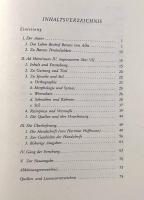 【ドイツ語洋書】Monumenta Germaniae Historica:Benzo von Alba,Sieben Bücher an Kaiser Heinrich IV